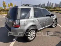 2013 Land Rover Freelander