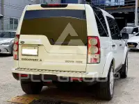 2013 Land Rover Discovery