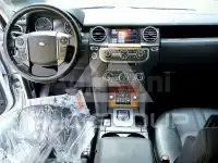 2013 Land Rover Discovery