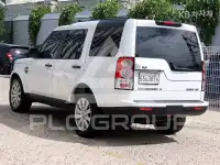 2013 Land Rover Discovery