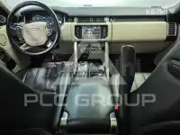 2013 Land Rover Range Rover