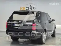 2013 Land Rover Range Rover