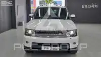 2013 Land Rover Range Rover