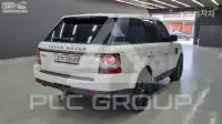 2013 Land Rover Range Rover