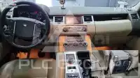 2013 Land Rover Range Rover