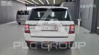 2013 Land Rover Range Rover