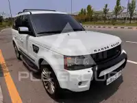 2013 Land Rover Range Rover