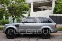 2013 Land Rover Range Rover