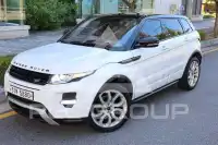 2013 Land Rover Range Rover