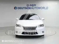 2013 Lexus ES