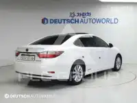 2013 Lexus ES
