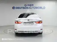 2013 Lexus ES