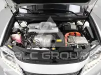 2013 Lexus ES