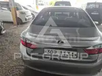 2013 Lexus ES