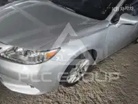 2013 Lexus ES