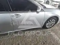 2013 Lexus ES