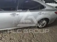 2013 Lexus ES