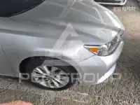 2013 Lexus ES