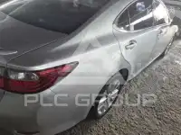 2013 Lexus ES