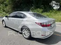 2013 Lexus ES