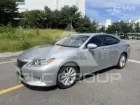 2013 Lexus ES