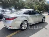 2013 Lexus ES