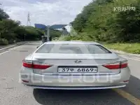 2013 Lexus ES