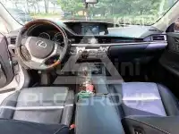 2013 Lexus ES