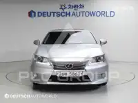 2013 Lexus ES