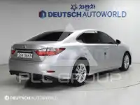 2013 Lexus ES