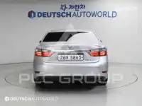 2013 Lexus ES