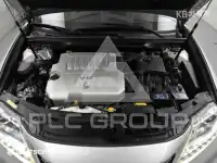 2013 Lexus ES