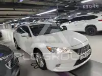 2013 Lexus ES