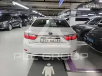 2013 Lexus ES