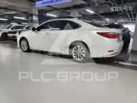 2013 Lexus ES