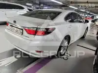 2013 Lexus ES