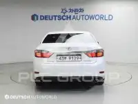 2013 Lexus ES