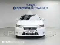 2013 Lexus ES