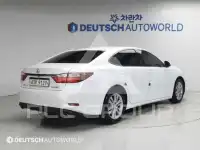 2013 Lexus ES