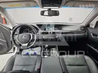 2013 Lexus GS