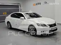 2013 Lexus GS