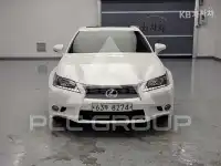 2013 Lexus GS
