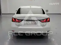 2013 Lexus GS