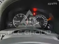 2013 Lexus GS