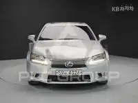 2013 Lexus GS