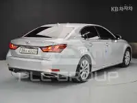 2013 Lexus GS