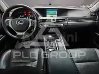 2013 Lexus GS