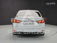 2013 Lexus GS