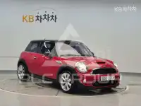 2013 Mini COOPER
