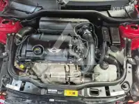 2013 Mini COOPER